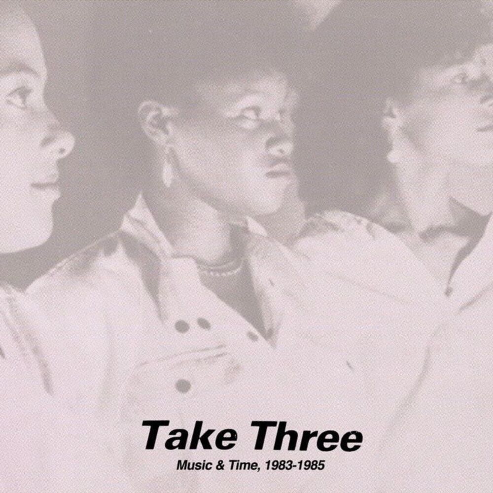 Take Three - Music & Time, 1983-1985  LP LP